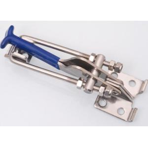 Buy cheap Quick Release 320kg Medium Duty Manual Latch Toggle Clamp from wholesalers