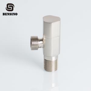 Buy cheap 1/2 Bronze Plated 160g 0.8MPA Toilet Inlet Tap from wholesalers