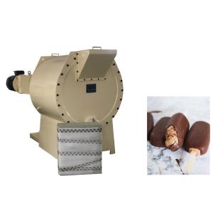 Buy cheap Carbon Steel Universal Chocolate Conche Refiner 500kg/Batch from wholesalers