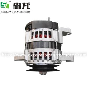 Buy cheap 12V,45A,Alternator John Deere Generator 11204834 from wholesalers