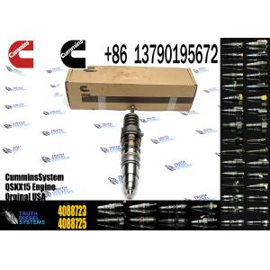 Buy cheap Diesel Fuel Injector Overhaul Repair Kits For QSX15 ISX15 X15 4062569 1521978 1764364 4030364 4088723 4954434 from wholesalers