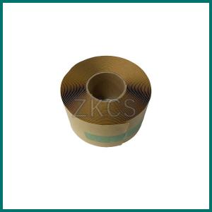 Buy cheap Self fusing Vinyl Mastic Composite Tape For Simpler And More Efficient On-Site product
