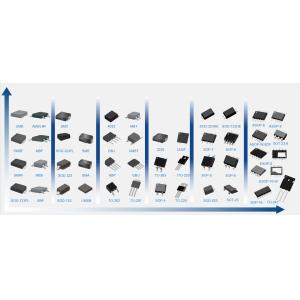 Buy cheap Export Distributor High Value SMD Schottky Diode SS310B SMB 3A 100V For Power Adapter from wholesalers