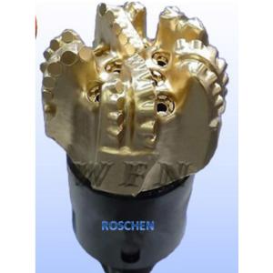12 1/4" 5 Blades Imported Matrial 4145h PDC Drill Bits