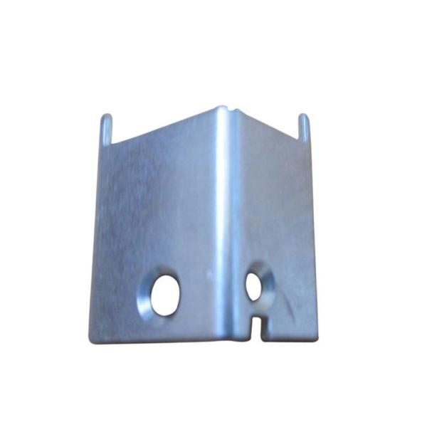 Quality Carbon Steel Grade Customized High Precision Metal Stamping Parts with Customized Color for sale