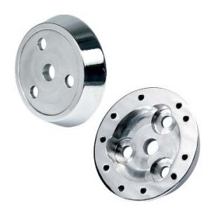 Bathroom Partition Hardware, cnc machining process turned parts with perfect