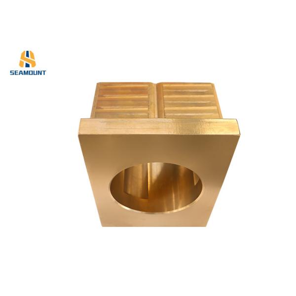 Buy cheap CNC Turning Milling C90500 Tin Bronze Busing from wholesalers