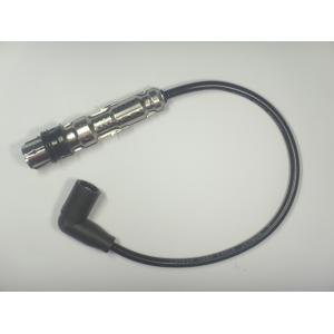 Buy cheap TY0022C04 High / Low Temp Resistance Wire Set For Spark Plug Linking With Ignition Coil from wholesalers