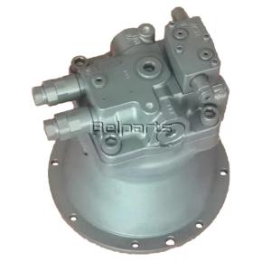 China Small Hydraulic Excavator EC240CNL M2X146  Swing Motor For  on sale