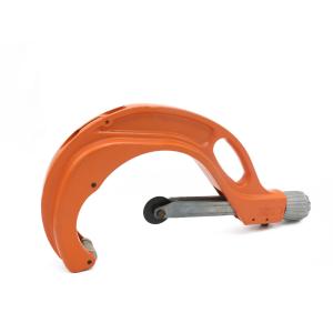 Hand Tool 42mm Plastic PVC PPR Pipe Cutter Sharp Manual