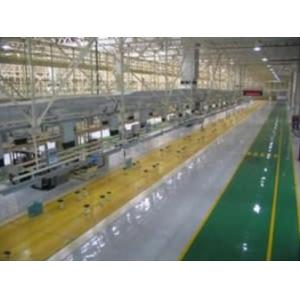 Buy cheap Large Skateboard Conveyor from wholesalers