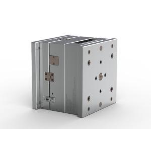 OEM / ODM ： Precision Injection Molding & Transparent Medical Instrument PN-2059