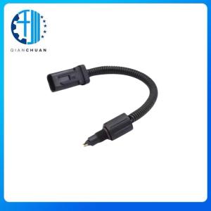 Buy cheap Oil Water Separator Sensor 439-5039 for Caterpillar E312 320D2 336 330GC C4.4 Engine Spare Parts from wholesalers