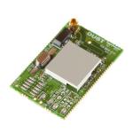 Buy cheap Wireless Communication Module LTP5901IPC-IPRA1C2
 SmartMesh IP Network Manager 2.4GHz
 from wholesalers