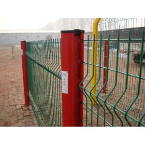 garden fence made from galvanized welded wire mesh panel,welded fence,welded