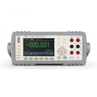 Buy cheap Signal AC Digital Multimeter Capacitance Test Function 3Hz Low Frequency product