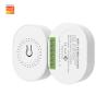 Buy cheap SMATRUL 16A Smart Power Monitor Breaker Tuya WiFi & RF433 Wireless Switch Mini 2-Way ModuleTimer Work with Google Home & Alexa from wholesalers