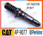 Buy cheap DIGEER high quality good price 4P9075 4P-9075 4P9076 4P-9076 4P9077 4P-9077 for CAT injector from wholesalers