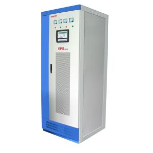 Buy cheap 324V 3phase EPS Emergency Power Supply Sinewave YJS Series from wholesalers