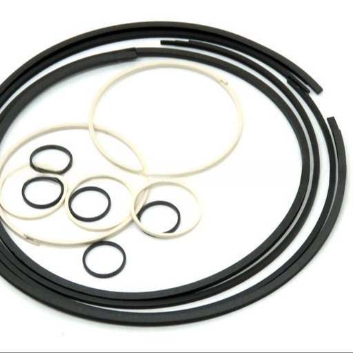 Quality NISSAN Sealing ring kit for Jatco JF011E RE0F10A/RE0F10B F1CJA W1CJA Genuine OEM for sale
