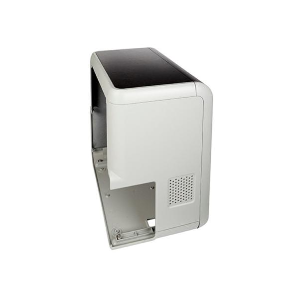 Quality OEM ABS PC Testing Equipment Plastic Medical Enclosure Injection Molding for sale