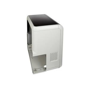 Buy cheap OEM ABS PC Testing Equipment Plastic Medical Enclosure Injection Molding from wholesalers