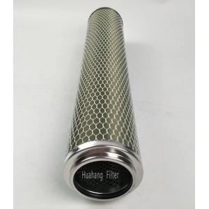 Buy cheap Hydraulic Filter VICKERS V3042B1V05 Pressure Line 5 Micron Outside-In from wholesalers