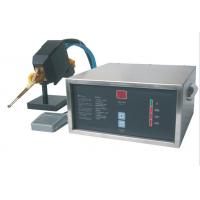Buy cheap Small Ultra high Frequency Induction Heating apparatus Equipment 6KW AC220V 50HZ product