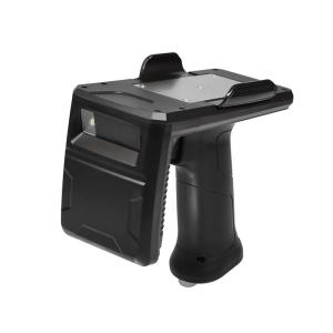 Buy cheap Multi Tag Handheld RFID Reader Long Range Scanner SDK For Easy Integration from wholesalers