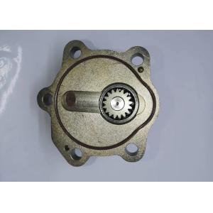 Buy cheap E320D Excavator Diesel Engine Pump 47957315 Oil Pump from wholesalers