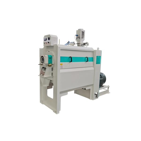 Buy cheap Emery Roller 75KW Motor Rice Milling Machine 7TPH from wholesalers
