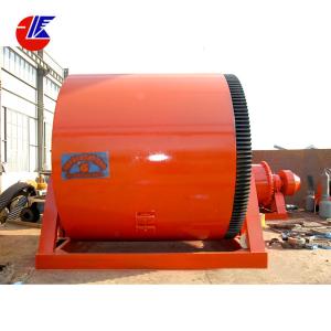 Buy cheap Alumina Ball Rod Ceramic Lab Ball Mill Grinder from wholesalers