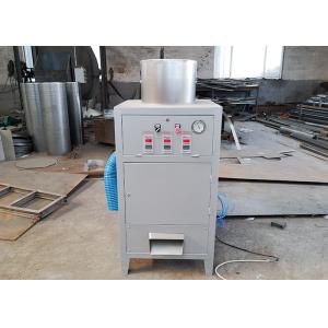 Buy cheap Industrial Mini Ground Nut Peanut Peeling Equipment Dry Roasted Function from wholesalers