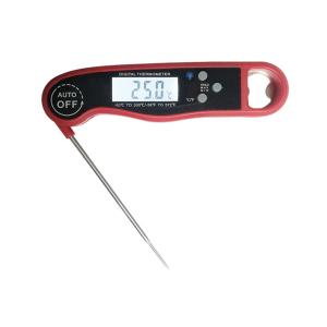 Buy cheap Food Grade Handheld Digital IP67 BBQ Cooking Thermometer from wholesalers