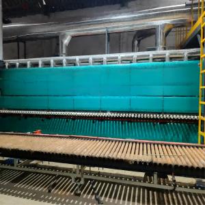 Buy cheap Customized Max Temperature Full-automatic Roller Kiln for Customized Loading Pattern According to Customer Needs from wholesalers