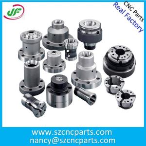 Buy cheap Customized Aluminum Precision CNC Machining Parts, CNC Turning Parts from wholesalers