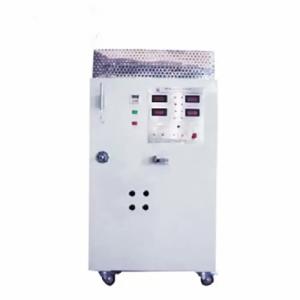 Buy cheap GB/T4610 Wire Testing Tools Fault Beam Arc Testing Machine from wholesalers