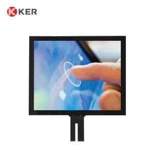 Buy cheap USB Interface 15.6 Inch Projected Capacitive Touch Screen product
