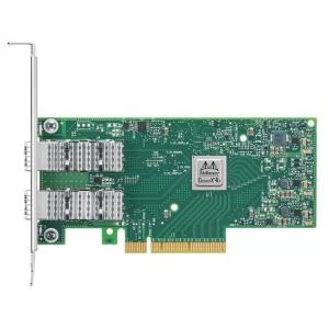 25GbE SFP28 NVIDIA Mellanox Network Interface Card MCX4121A-ACAT
