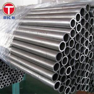 Buy cheap EN 10305-4 E215 Seamless Cold Drawn Precision Steel Tubes For Pneumatic Power Systems from wholesalers