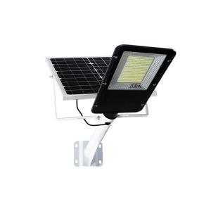 Buy cheap Classic style Remote Control Solar Panel Wall Light from wholesalers