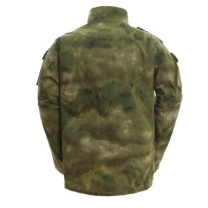 Buy cheap Good Ventilation military uniform---ACU from wholesalers
