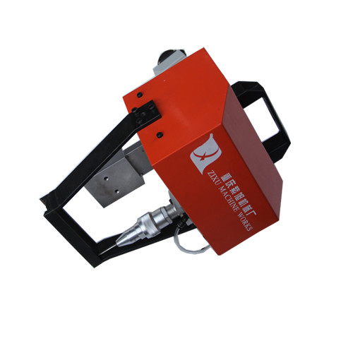 7" Lcd Controller Dot Pin Marking Machine For Marking Car Engine Number