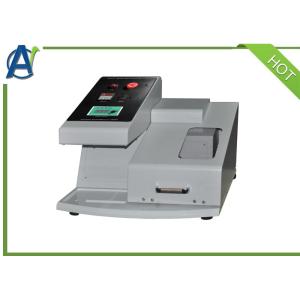 Buy cheap ASTM D4170 Fretting Wear Test Apparatus for Lubricating Greases from wholesalers