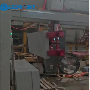 Buy cheap Customizable Automatic Load Unload Machine with Intelligent Gripping Technology Servo-Driven Precision and LCD Control Panel from wholesalers