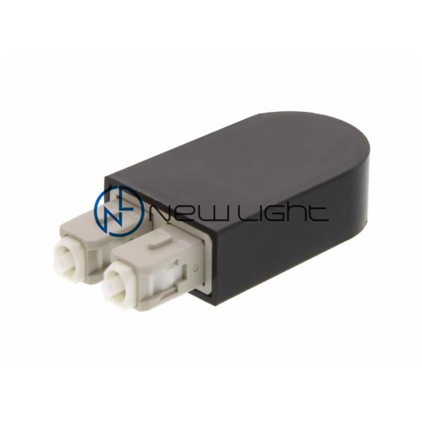 Buy cheap Plug Multimode SC PC Fiber Optic Loopback from wholesalers