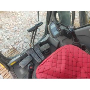 Buy cheap                  Used 21 Ton Volvo Ec210 Excavator on Promotion, Volvo Hydraulic Crawler Excavator Ec140 Ec210 Digger Good Condition Cheap Price for Sale              from wholesalers