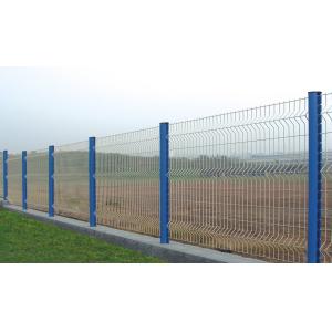 garden fence made from galvanized welded wire mesh panel,welded fence,welded