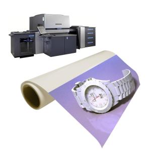 Buy cheap Semi Glossy Digital Press Printing Photo Paper Sheets from wholesalers