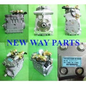 Buy cheap tdj43odil2n tcp18h2 compressor  404a gas from wholesalers